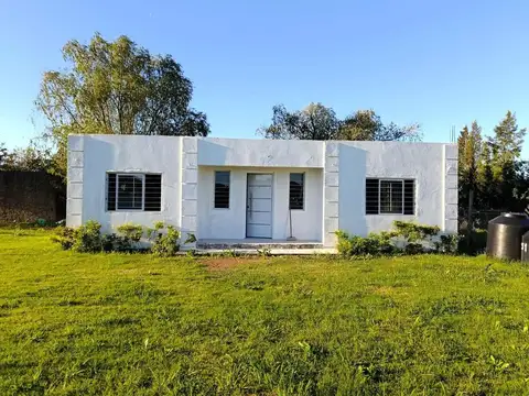 Casa en Venta en Los Talas, Partido de Berisso
