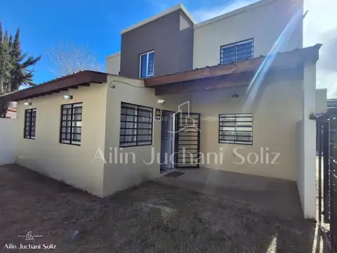 Casa en Venta en Mar del Tuyu, Partido de La Costa