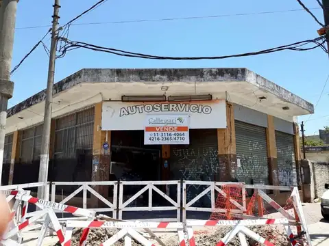 Local en Venta en Berazategui, Partido de Berazategui