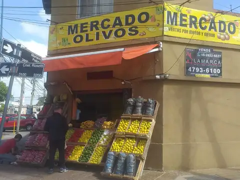 Local en Venta en Vicente Lopez, Partido de Vicente López