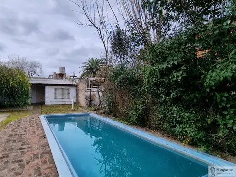 Casa en Venta en Los Cachorros, Del Viso