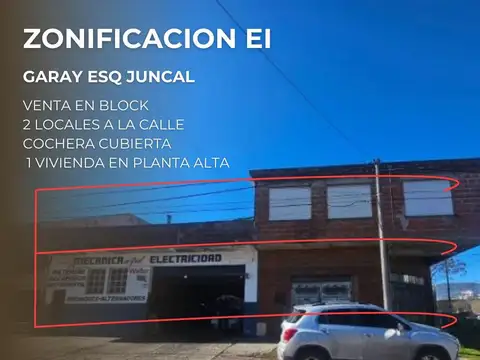 Local en Venta en Mar del Plata, Partido de General Pueyrredón