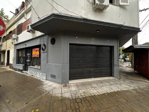 Local en Venta en Olivos Maipu/Uzal, Olivos