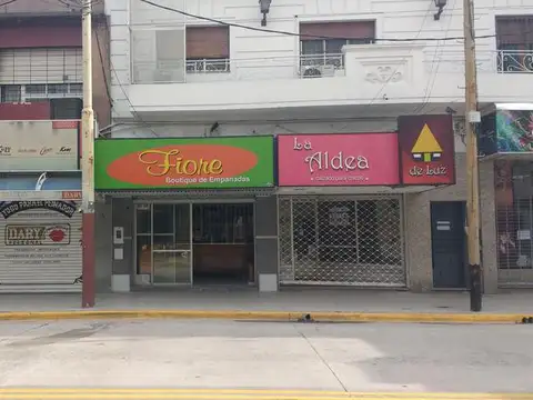 Local en Venta en Valentin Alsina, Partido de Lanús