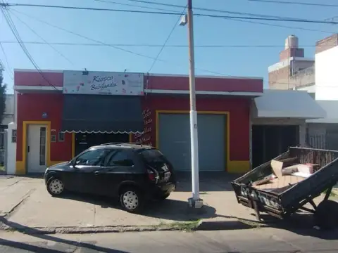 Local en Venta en Villa Bosch, Partido de Tres de Febrero