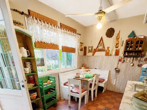 Casa en Venta en Hurlingham, Partido de Hurlingham