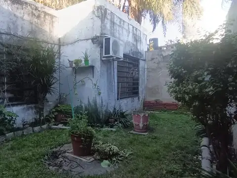 Casa en Venta en Lanus Este, Lanus