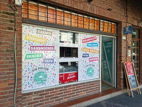 Local en Venta en Ituzaingo Norte, Ituzaingo