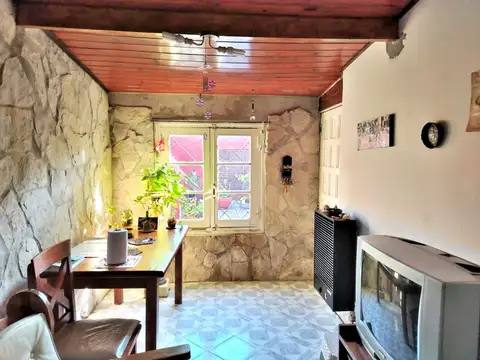 Casa en Venta en Faro, Mar del Plata