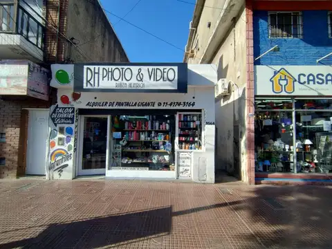 Local en Venta en Virreyes, Partido de San Fernando