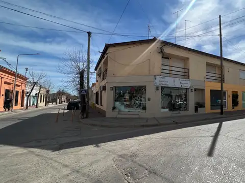 Local en Venta en Capilla del Señor, Partido de Exaltación de la Cruz