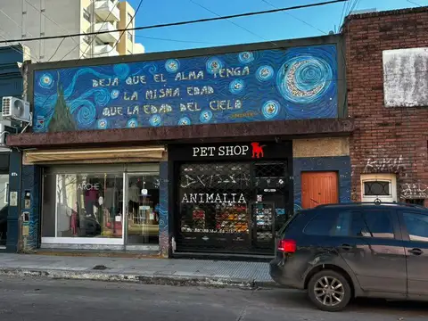 Local en Venta en Temperley, Partido de Lomas de Zamora
