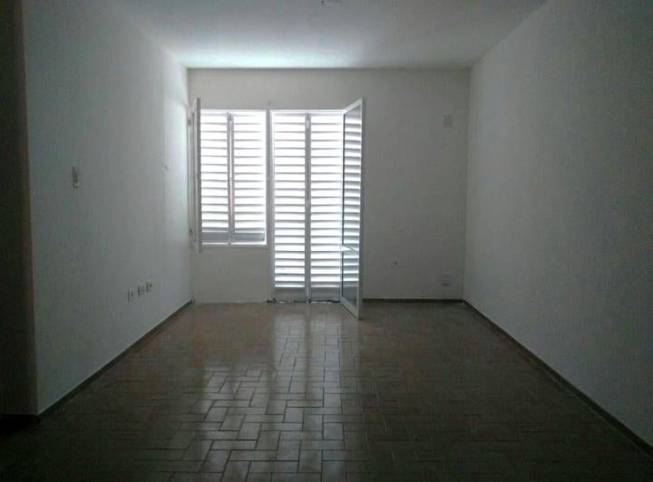 Departamento · 45m² · 4 Ambientes