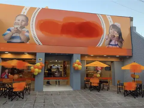 Local en Venta en Gregorio de Laferrere, Partido de La Matanza