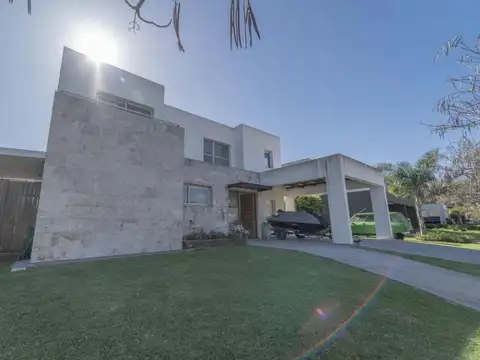 Casa en Venta en Benavidez, Partido de Tigre