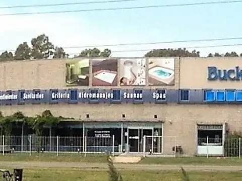 Local en Venta en Pilar, Partido de Pilar