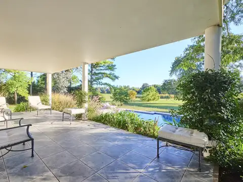 Casa en Venta en Hacoaj, Countries y Barrios Cerrados en Tigre