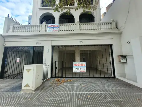 Cochera en Alquiler en Centro, General San Martin