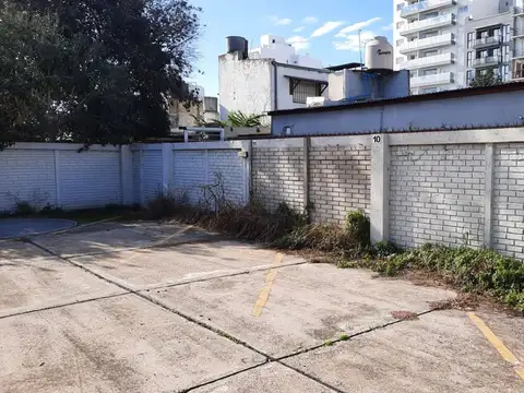 Cochera en Venta en La Plata, Partido de La Plata