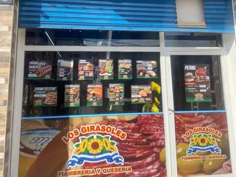 Fondo de comercio en Venta en Wilde, Partido de Avellaneda