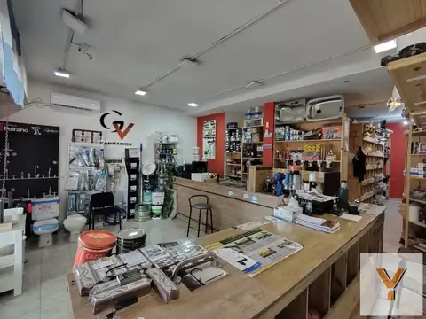 Fondo de comercio en Venta en Ezeiza, Partido de Ezeiza