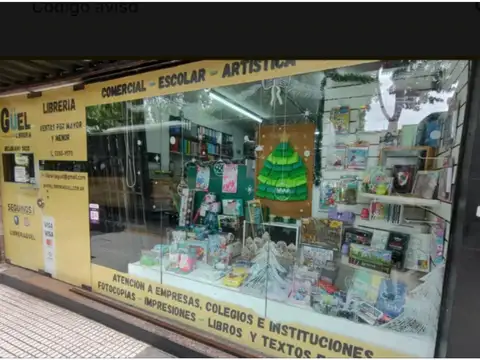 Fondo de comercio en Venta en Centro, General San Martin