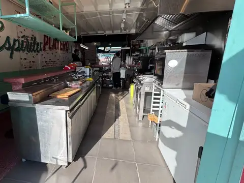 Fondo de comercio en Venta en Tigre Centro, Partido de Tigre
