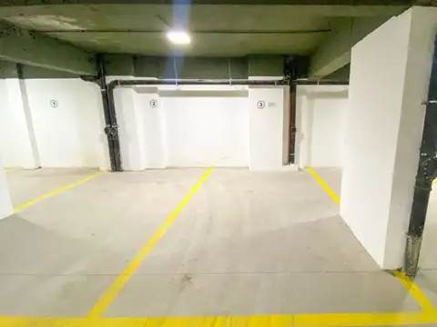 Cochera en Venta en Ezeiza, Partido de Ezeiza