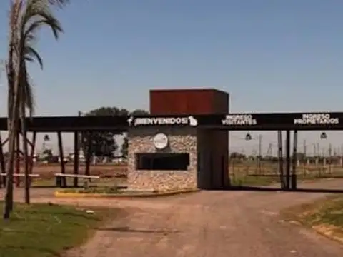 Terreno en Venta en General Rodriguez, Partido de General Rodríguez
