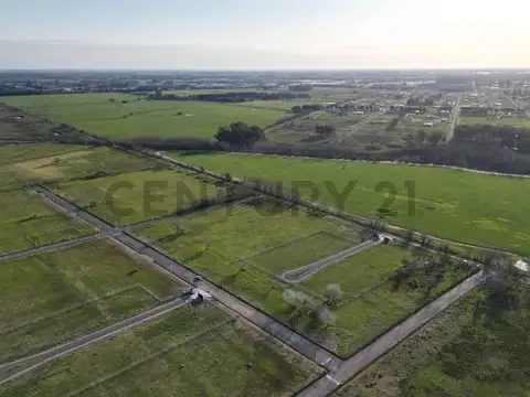 Terreno en Venta en Joaquín Gorina, Partido de La Plata