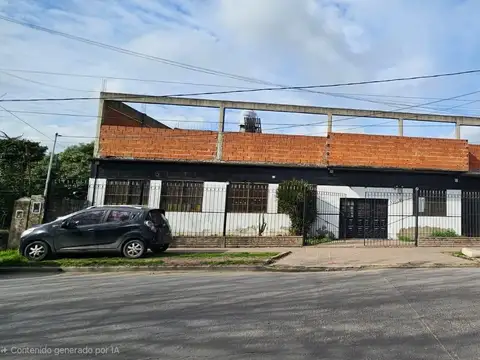Negocio especial en Venta en San Miguel, Partido de San Miguel