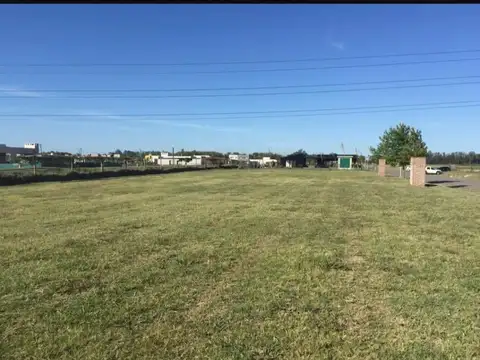 Terreno en Venta en Santa Isabel, Countries y Barrios Cerrados en Escobar