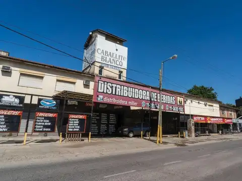 Negocio especial en Alquiler en Belen de Escobar, Partido de Escobar
