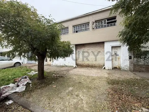 Galpón en Venta en La Plata, Partido de La Plata