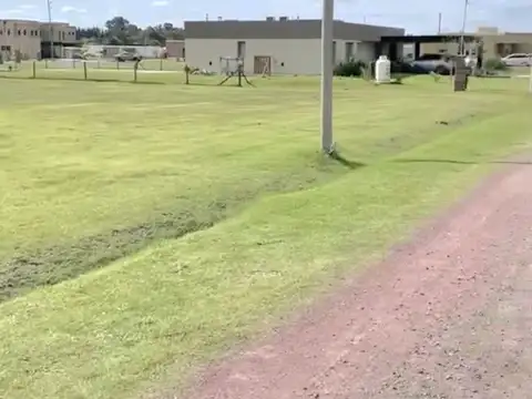 Terreno en Venta en Fincas de San Vicente, Canning