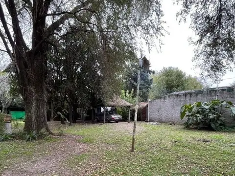 Terreno en Venta en Cañuelas, Partido de Cañuelas