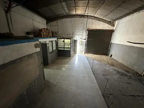 Galpón en Alquiler en Melchor Romero, Partido de La Plata