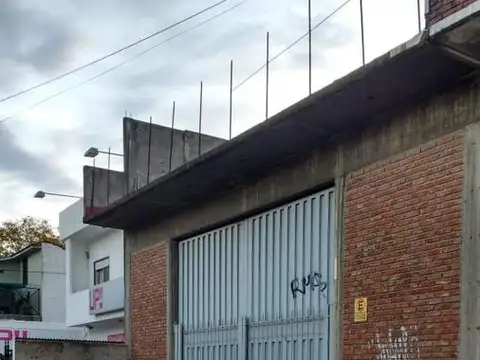 Galpón en Alquiler en José Mármol, Partido de Almirante Brown