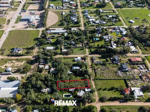 Terreno en Venta en Bahia Blanca, Partido de Bahía Blanca