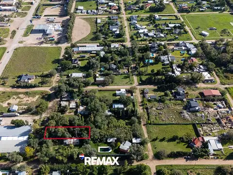 Terreno en Venta en Bahia Blanca, Partido de Bahía Blanca