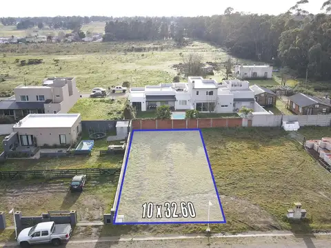 Terreno en Venta en Tandil, Partido de Tandil