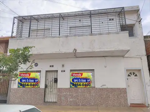 PH en Venta en Ramos Mejia, Partido de La Matanza