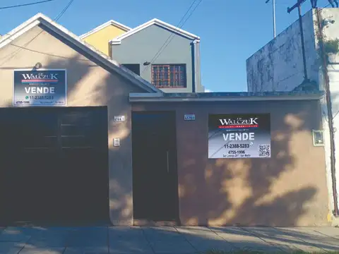 PH en Venta en Villa Ballester, Partido de General San Martín