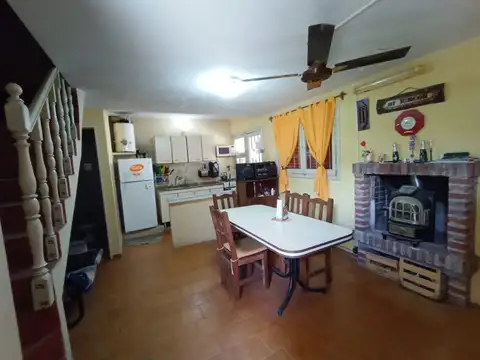 PH en Venta en San Clemente del Tuyu, Partido de La Costa
