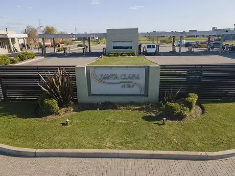 Terreno en Venta en Countries y Barrios Cerrados en San Vicente, Partido de San Vicente