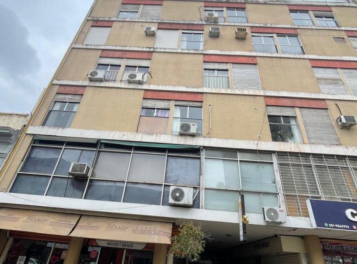 Departamento · 108m² · 5 Ambientes
