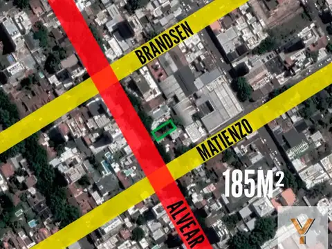 Terreno en Venta en Quilmes, Partido de Quilmes