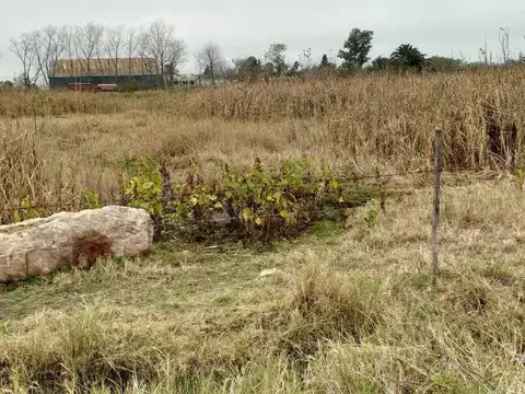 Terreno en Venta en Chascomus, Partido de Chascomús