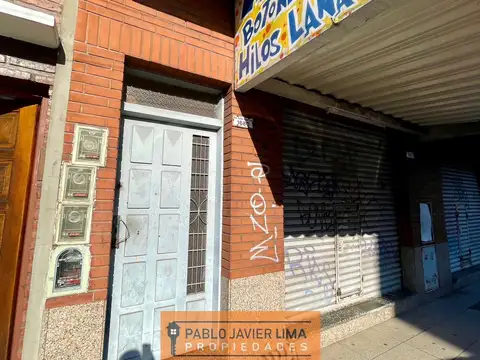 PH en Venta en Caseros, Partido de Tres de Febrero