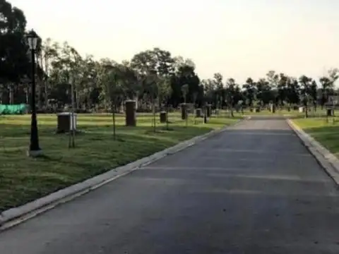 Terreno en Venta en Santo Tomas, Countries y Barrios Cerrados en Pilar